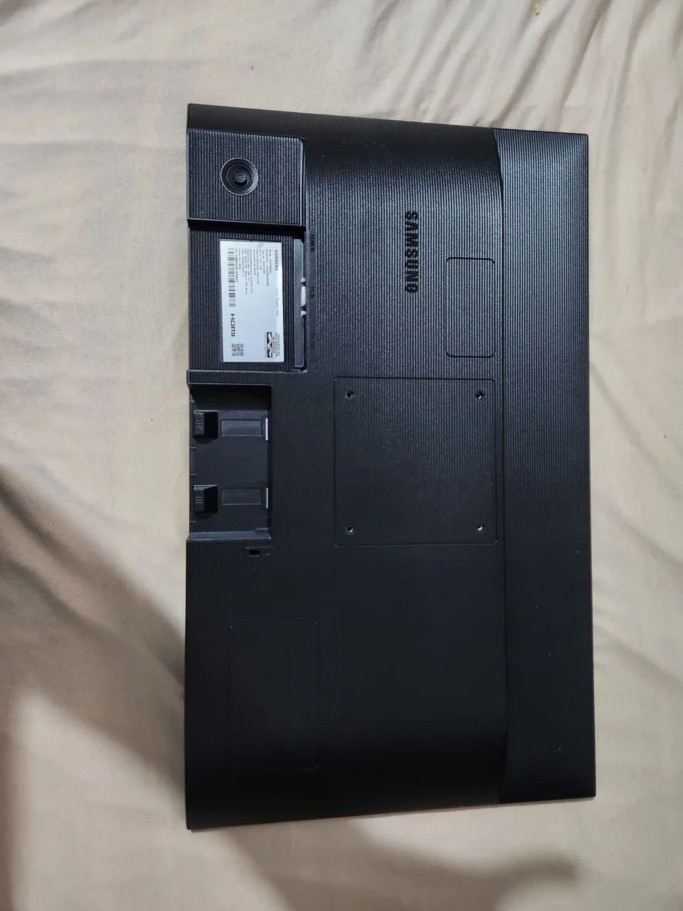Monitor sansung 24 polegadas 75hz - Foto 2