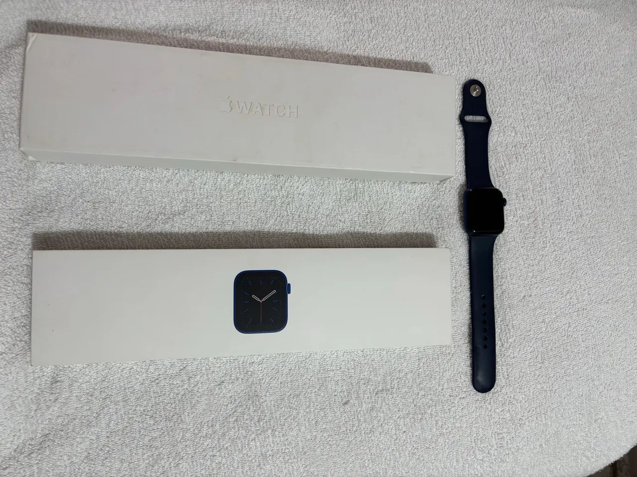 Apple Watch série 6 40mm - Foto 2