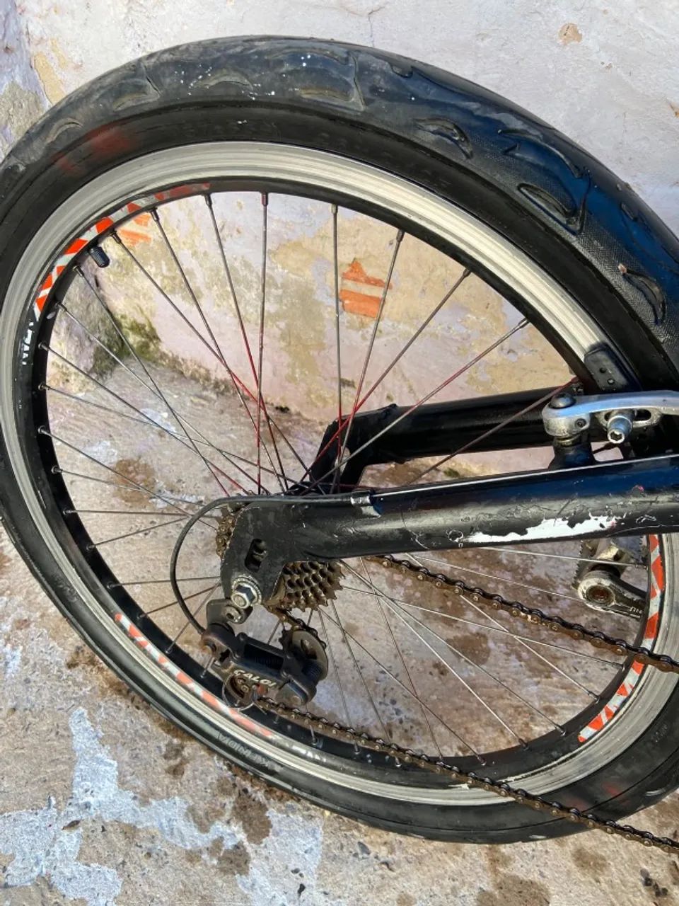 Bicicleta - Foto 2
