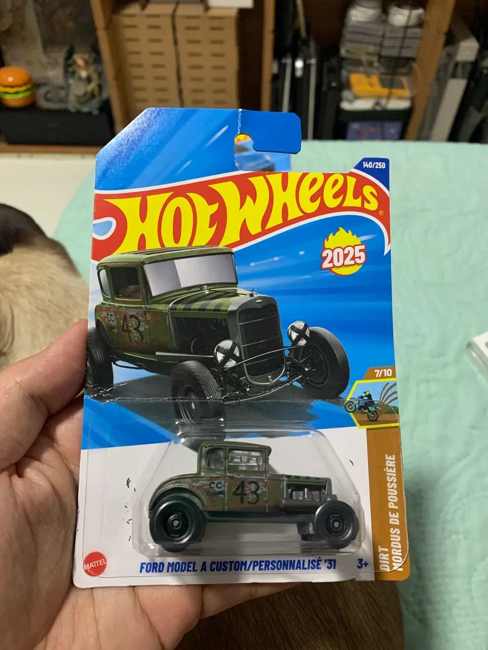 Hot Wheels Diversos  - Foto 4