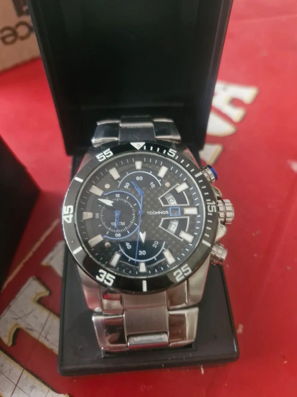 Vendo relógios valor a combinar  - Foto 5