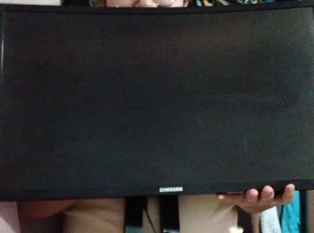 Monitor Sansung 