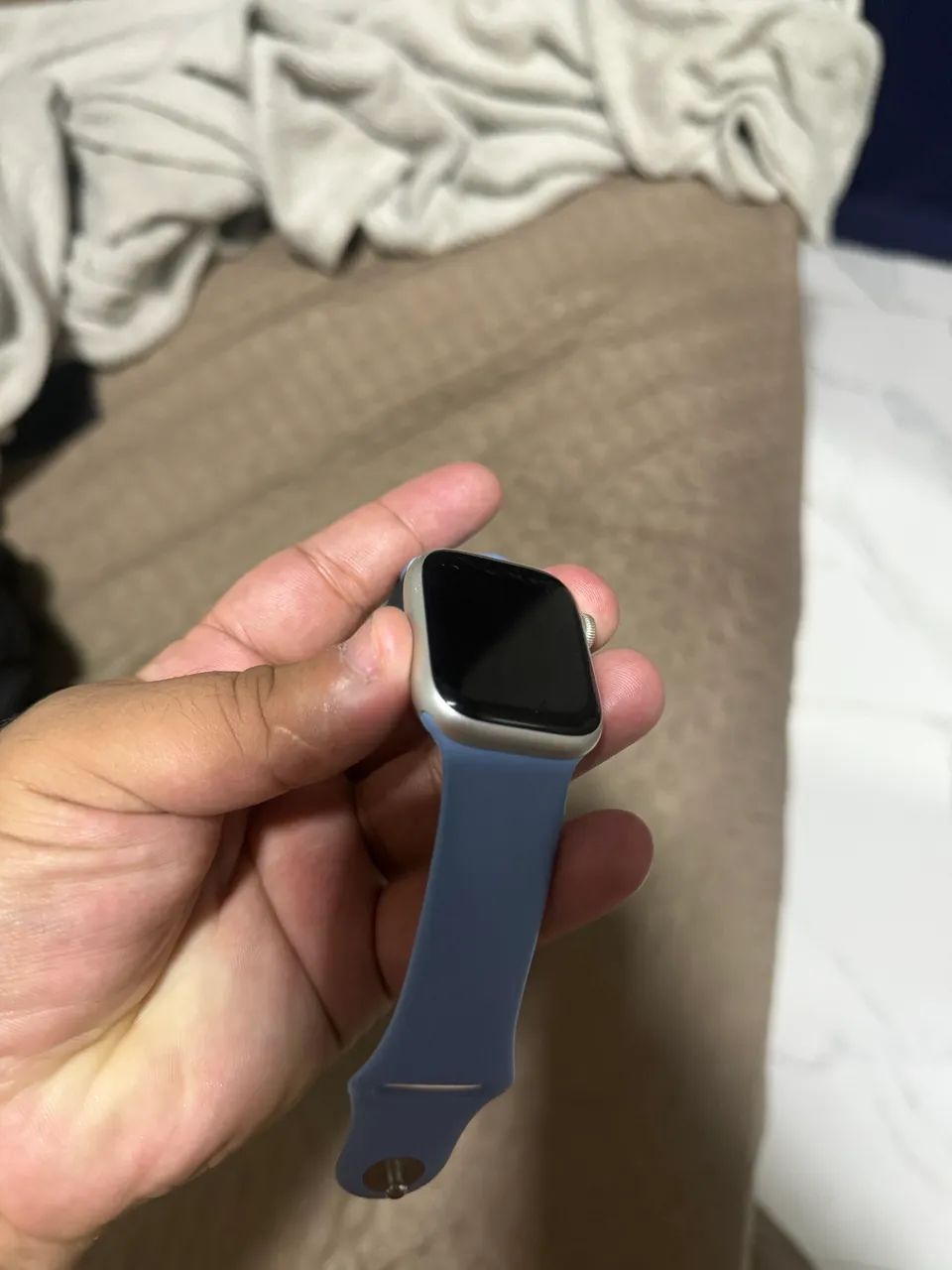 Vende-Se Apple Watch 