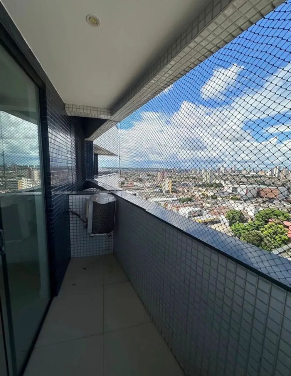Apto, 78m², 2 suítes, 1 vaga no Edifício Acqua Marine - Foto 3