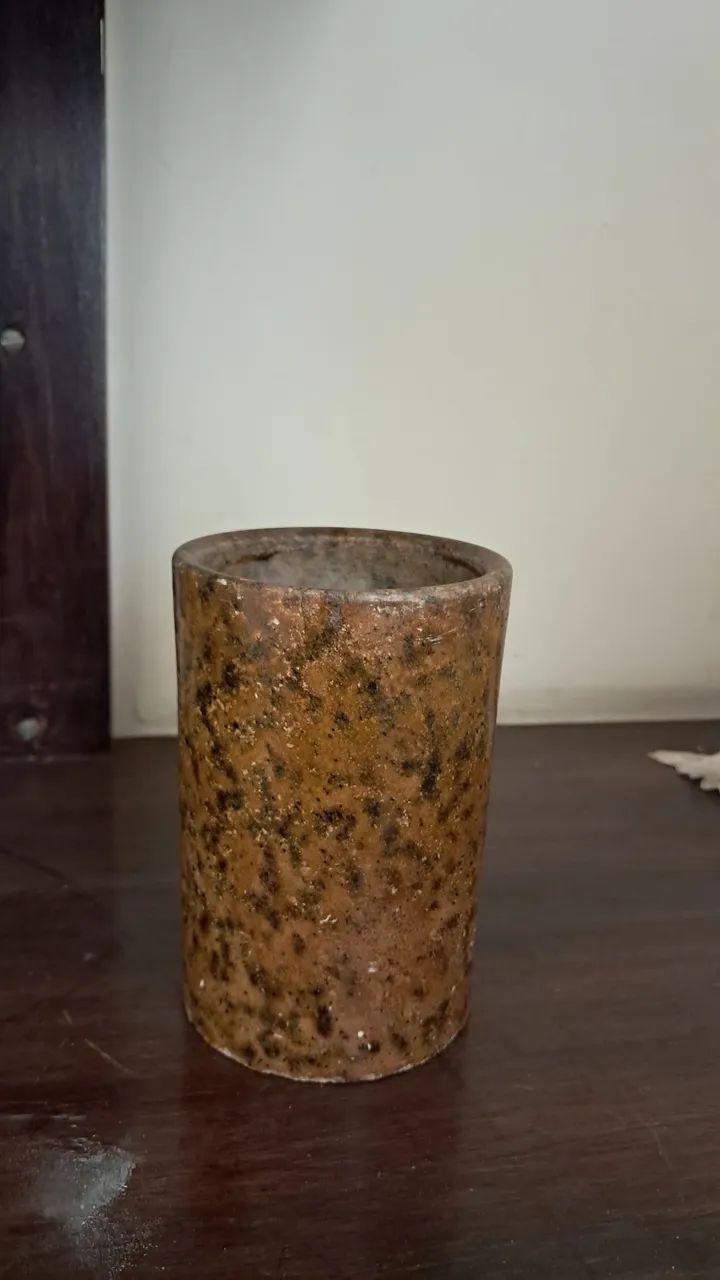 Pedra sabao