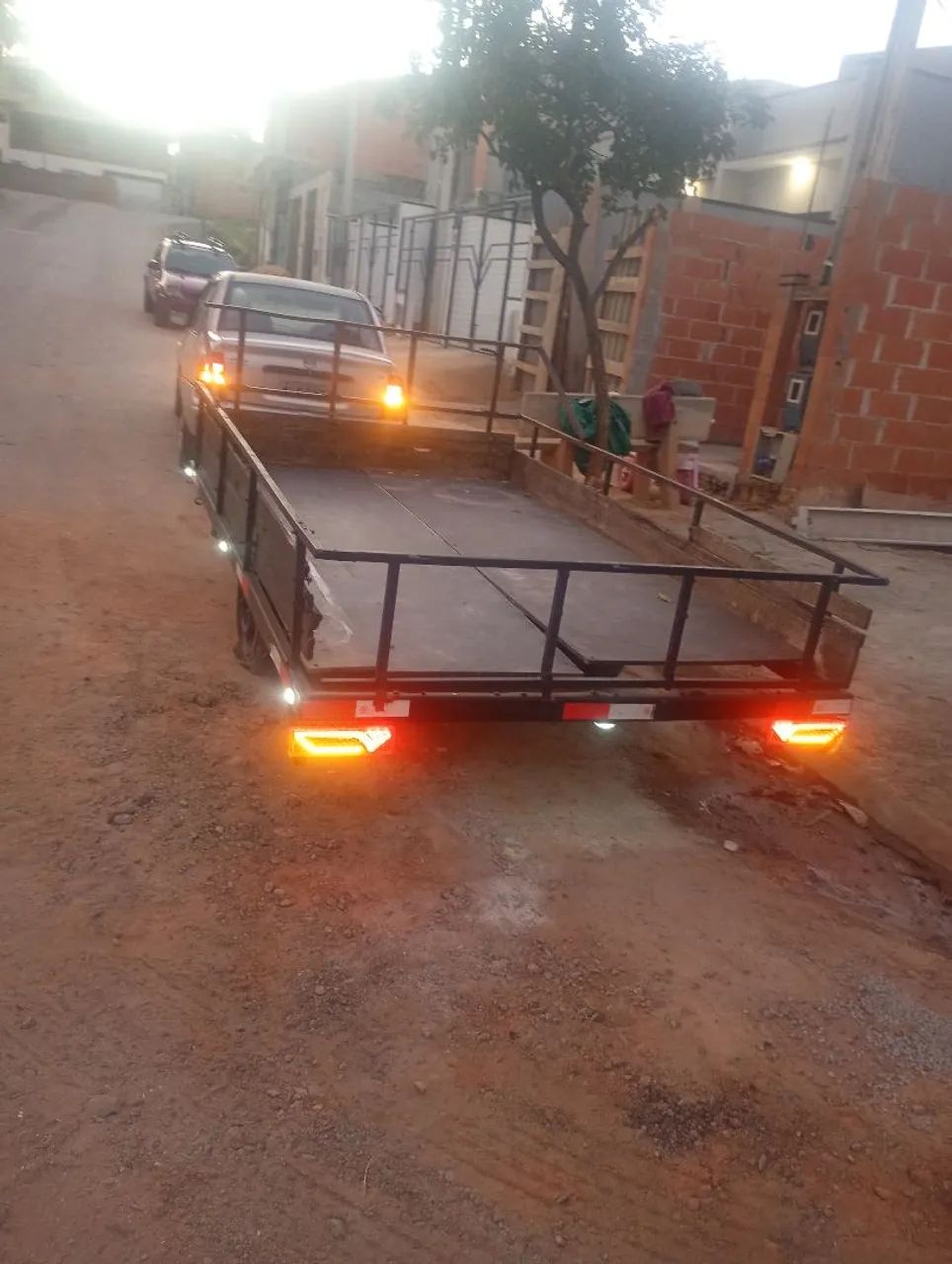 Vende- se carretinha 
