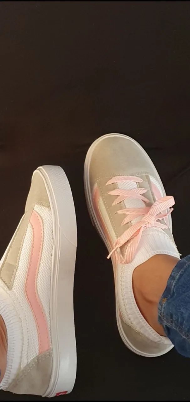 Tênis feminino 