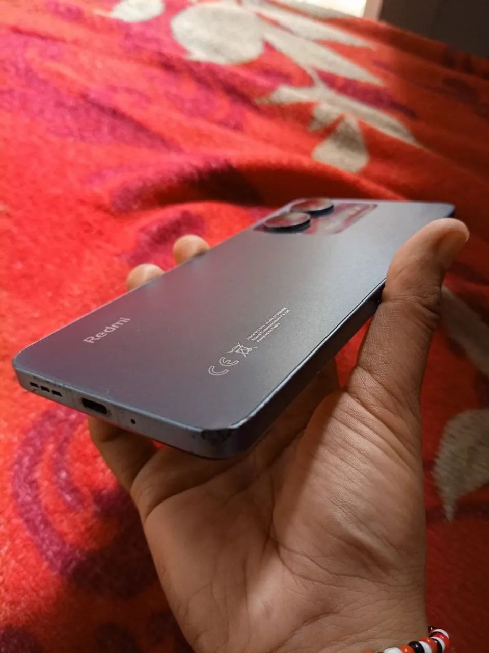Redmi 13c  - Foto 3