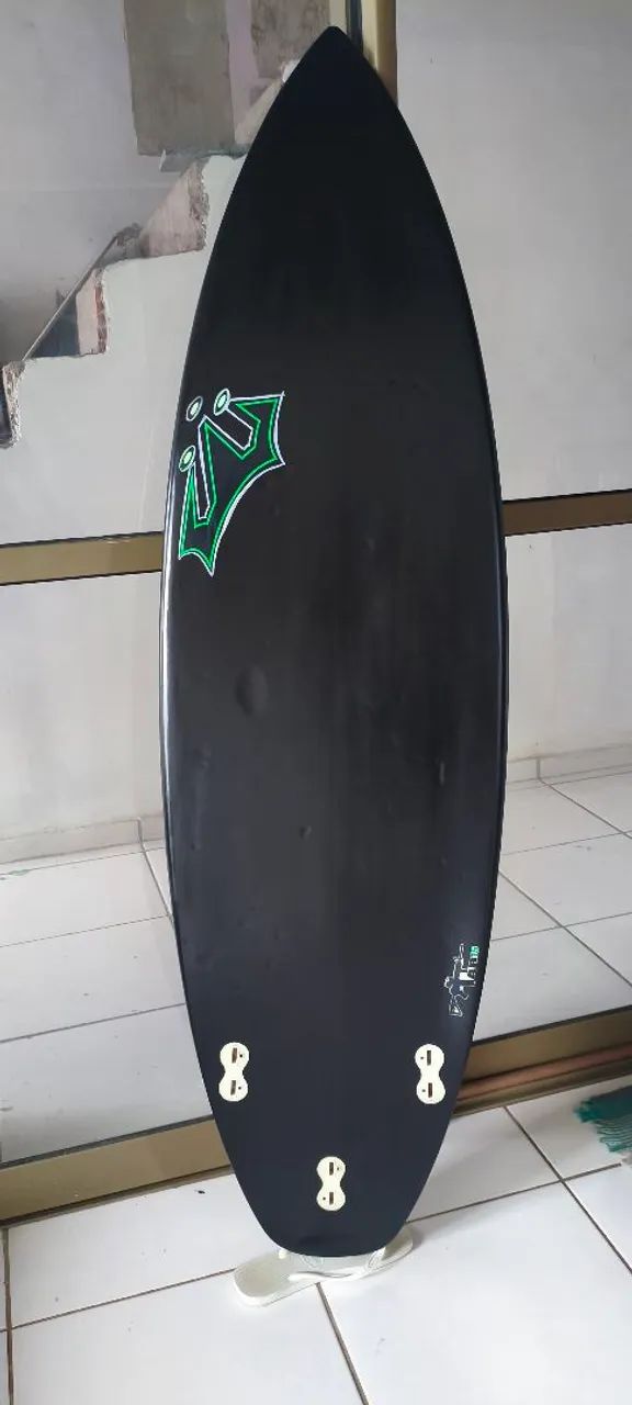 Prancha de surf Reis  - Foto 3