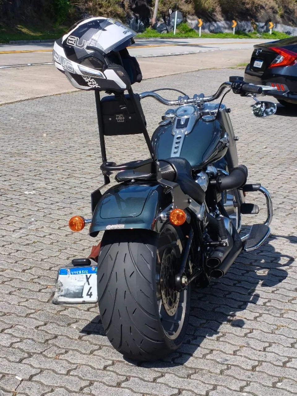 Fat Boy 114 - Foto 3