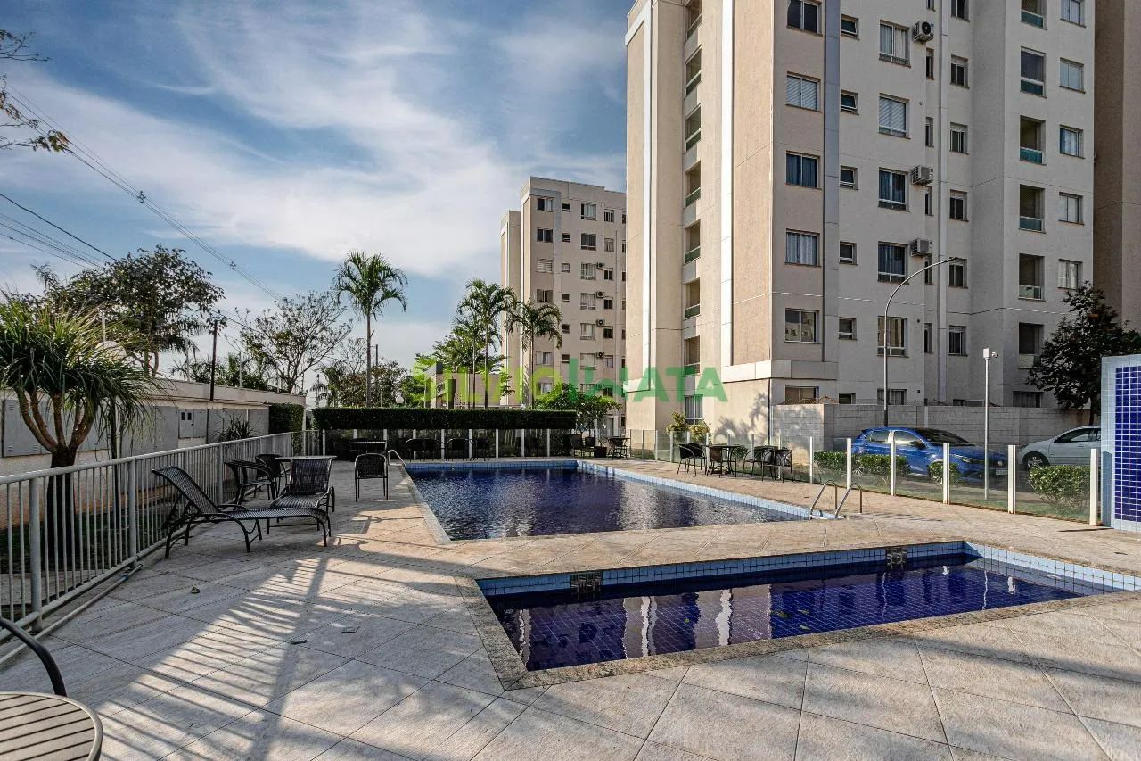 Apartamento à Venda no Spazio Medellín 2 Quartos com Sacada e Churrasqueira | Jardim Améri - Foto 2
