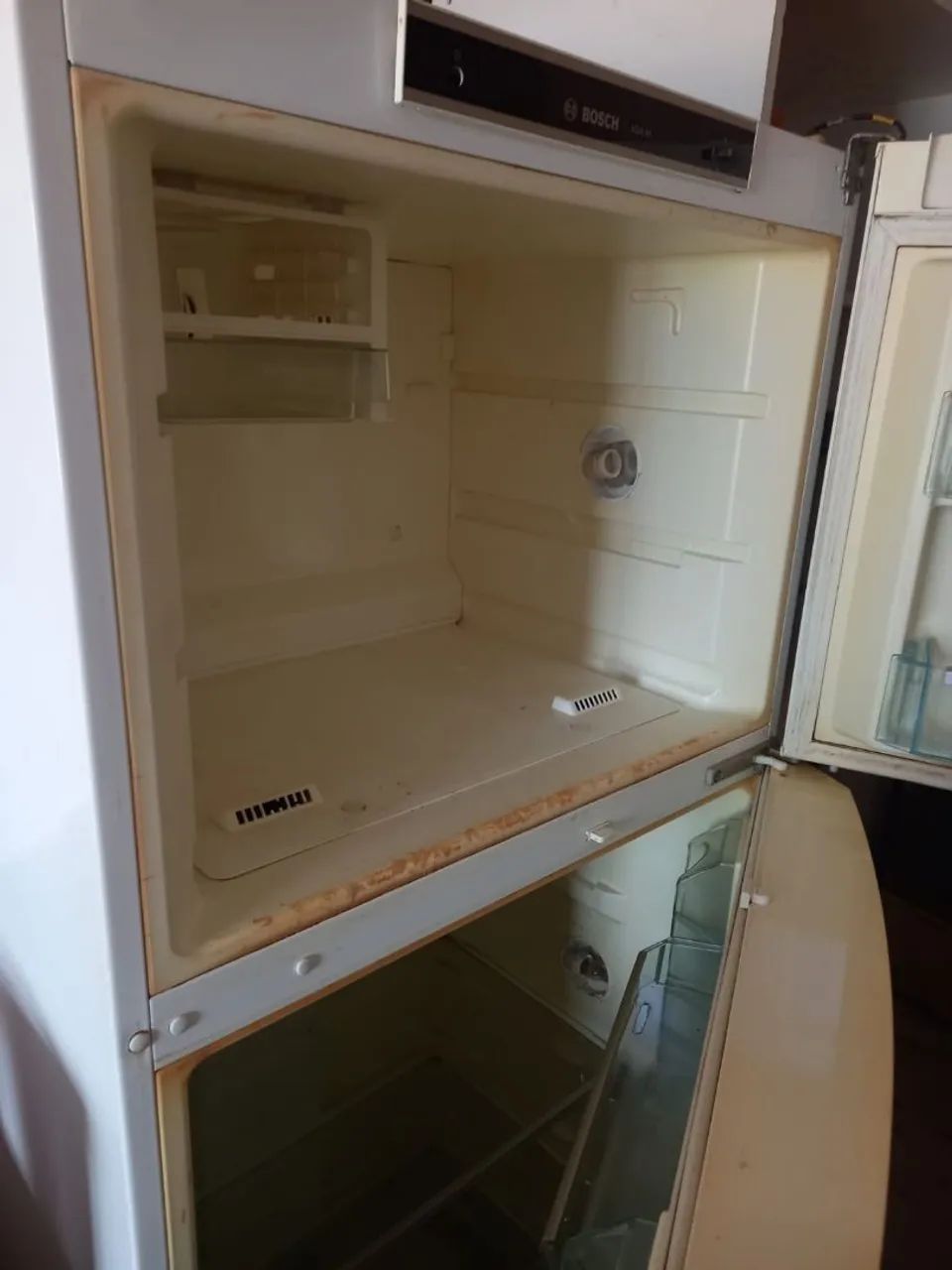 Vendo geladeira  - Foto 5