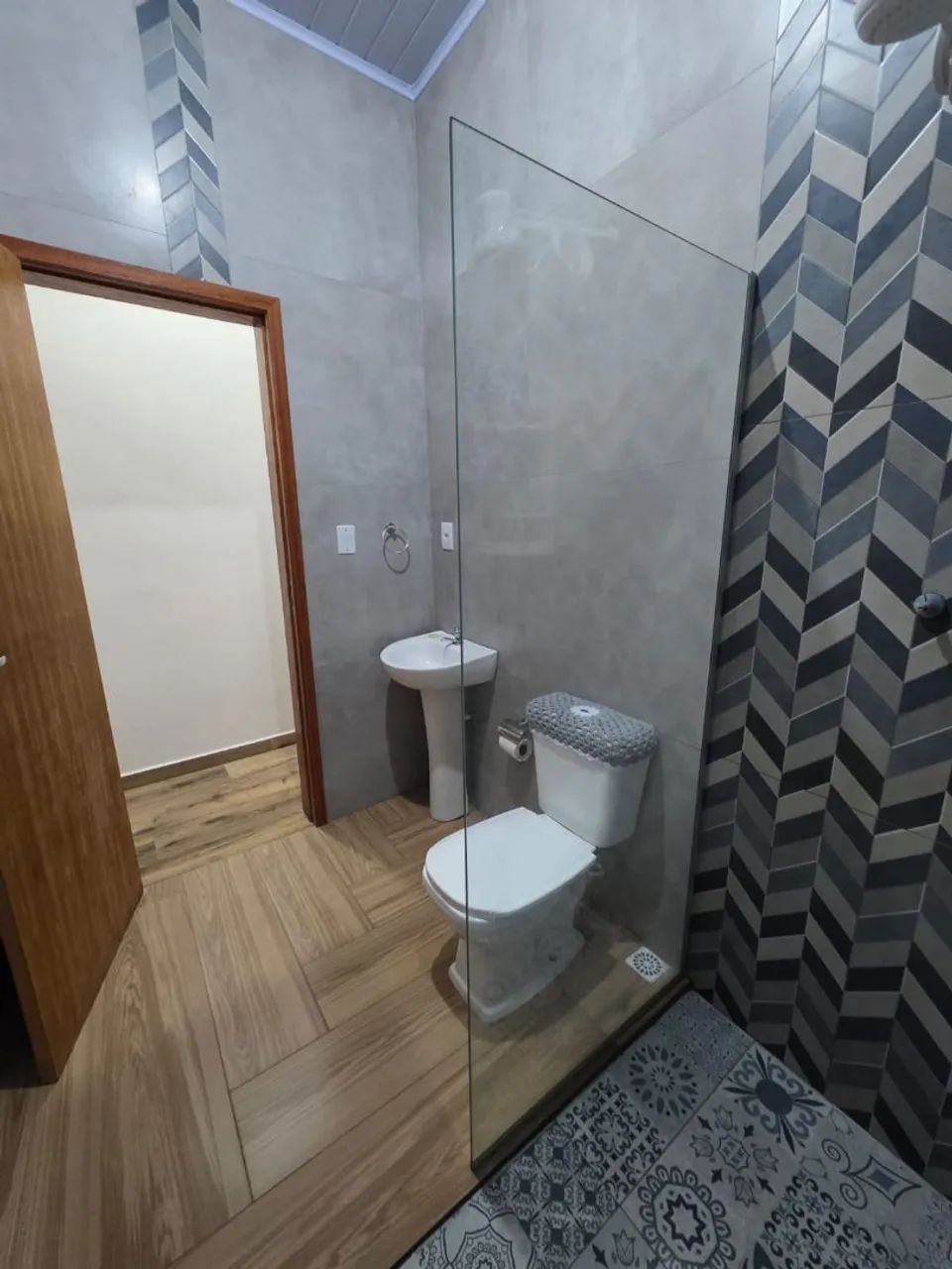 Disponível Excelente Casa Nova em Conselheiro Lafaiete  - Foto 4