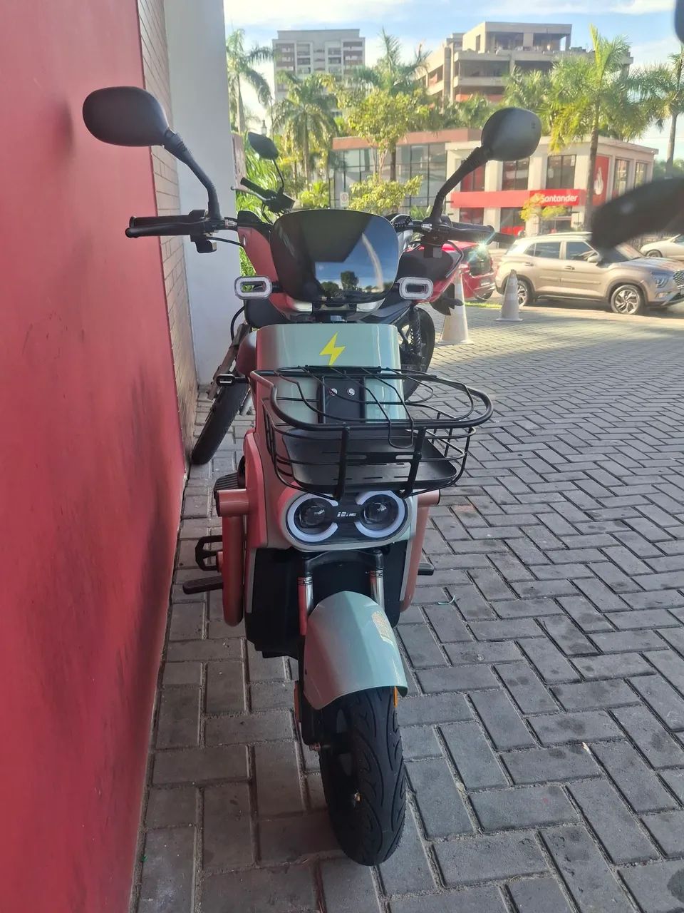 Bike Eletrica