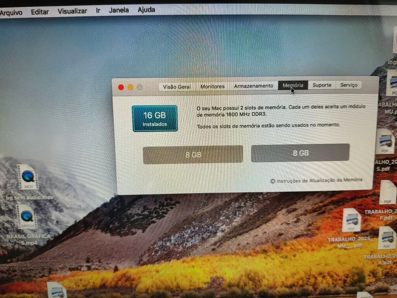 MacBook 2011 - Foto 4