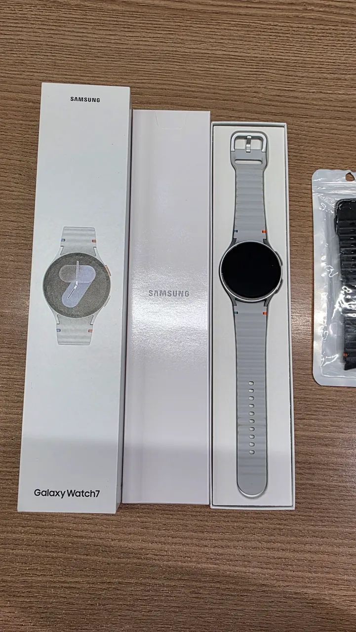 SmartWatch Galaxy Watch 7 - Foto 2