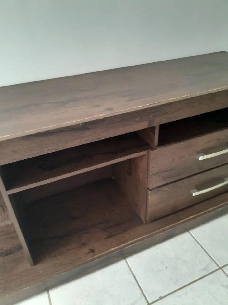RACK USADO - Foto 3