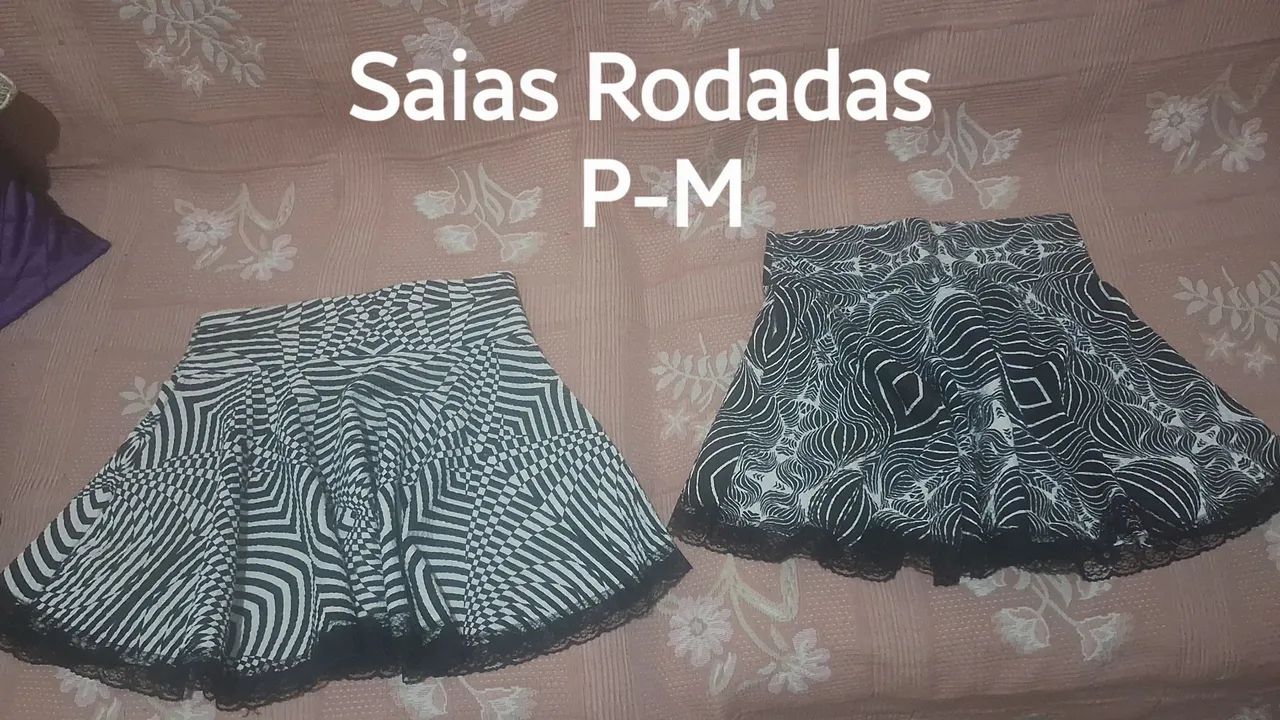 ROUPAS / VARIES - Foto 5