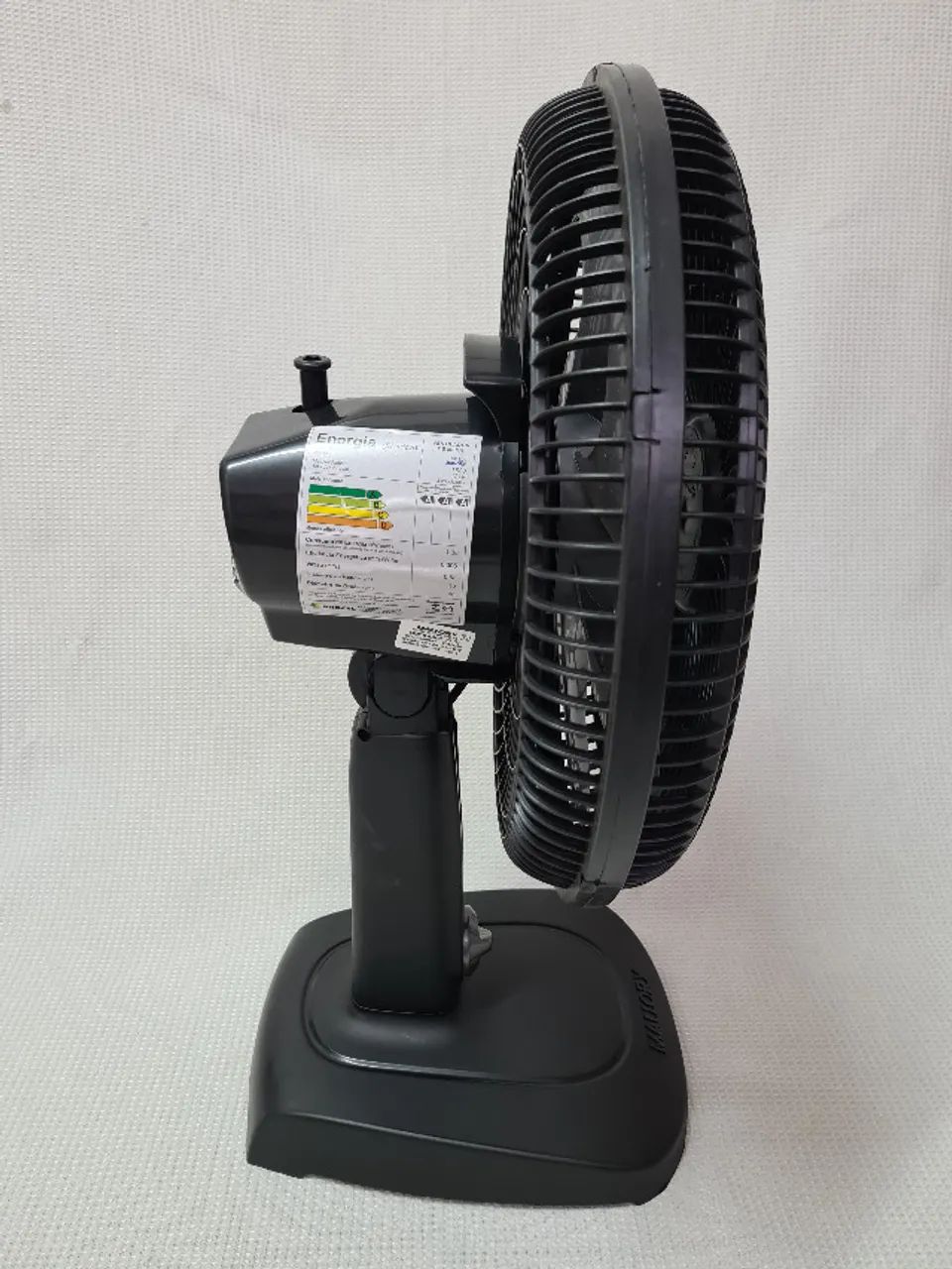 Ventilador de mesa Mallory T30 - Foto 3