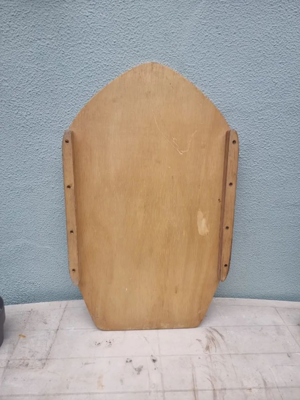 prancha de equilibrio  - Foto 3