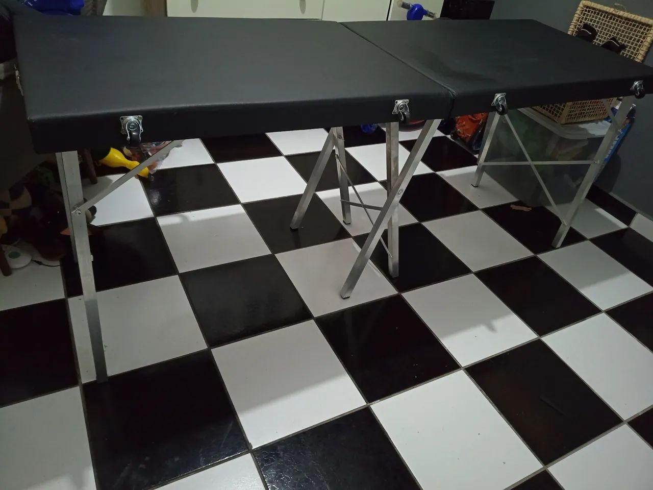 Maca Móvel Portátil  - Foto 4