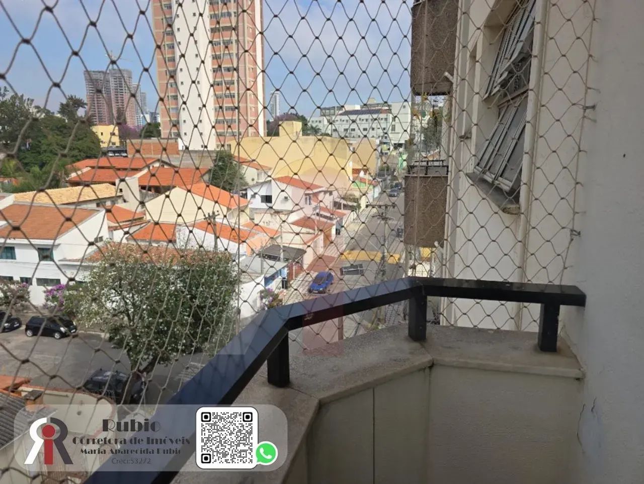 Apartamento 2 dorm - Jardim Faculdade - Foto 2