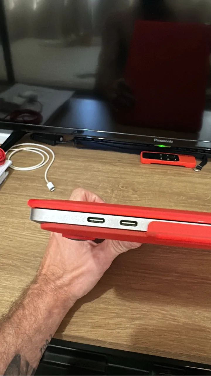 MacBook Pro 15" A1990 2019 - Foto 3