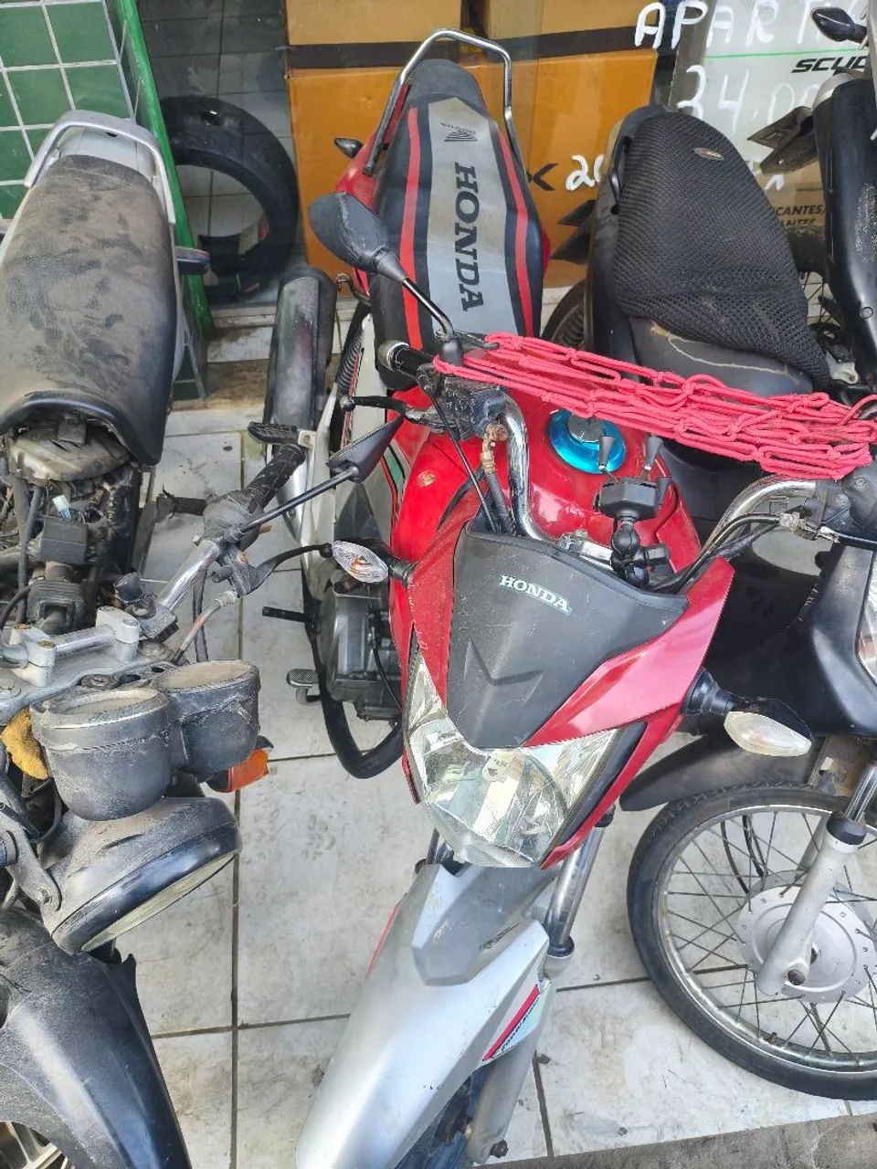 Fan 150  - Foto 4