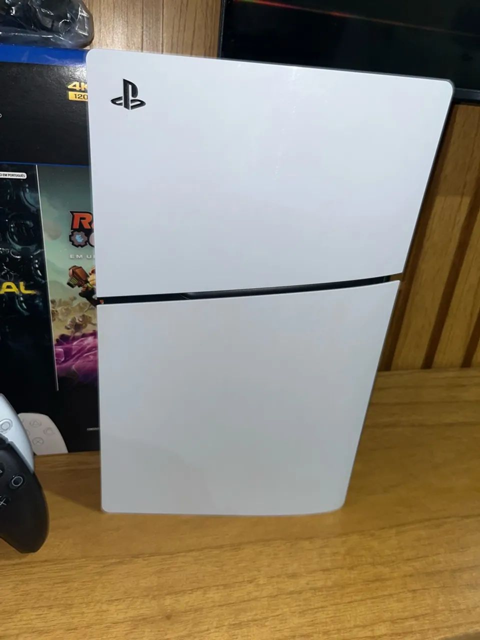 PS5 - Foto 3
