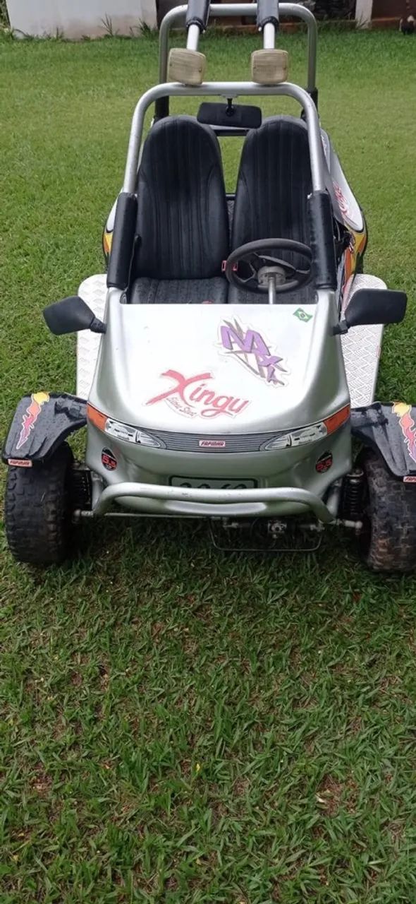 Mini buggy - Foto 2