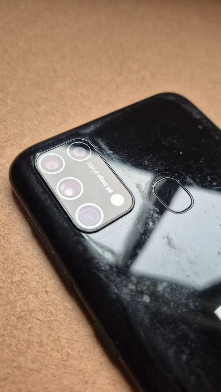 Samsung Galaxy M31 - Foto 5