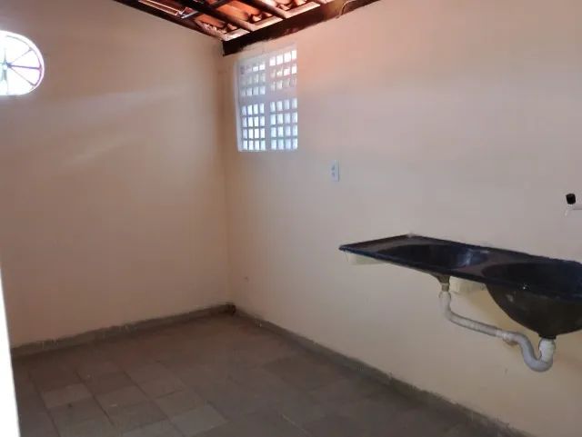 Casa 2 quartos. Parte de cima. - Foto 5