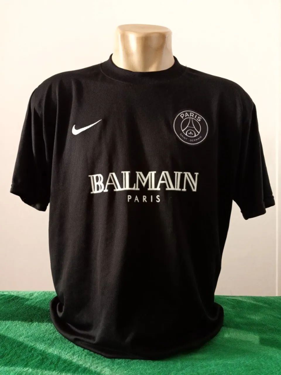 Camisa do PSG da França 2023 Nike 
