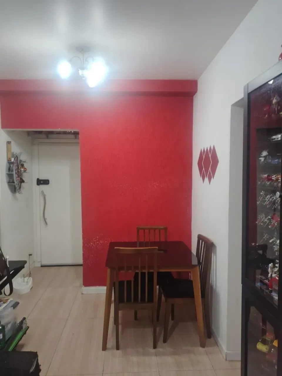 2 Dormitórios 1 vaga Prédio com amplo lazer - Foto 5