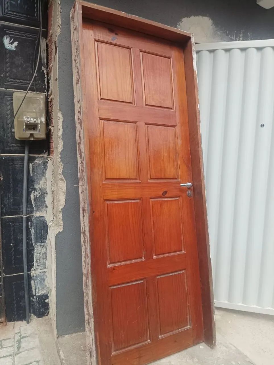 Porta - Foto 2