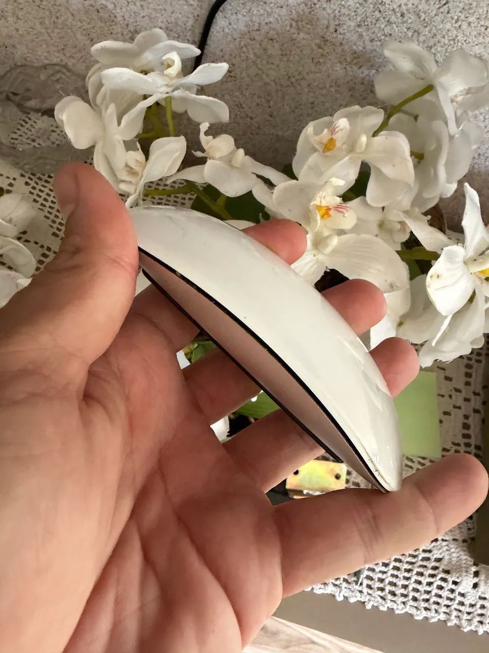Apple Magic Mouse - Foto 2