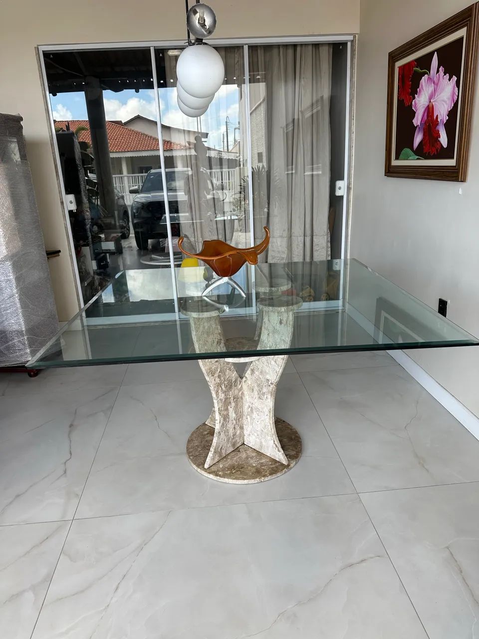 Mesa de jantar - Foto 5
