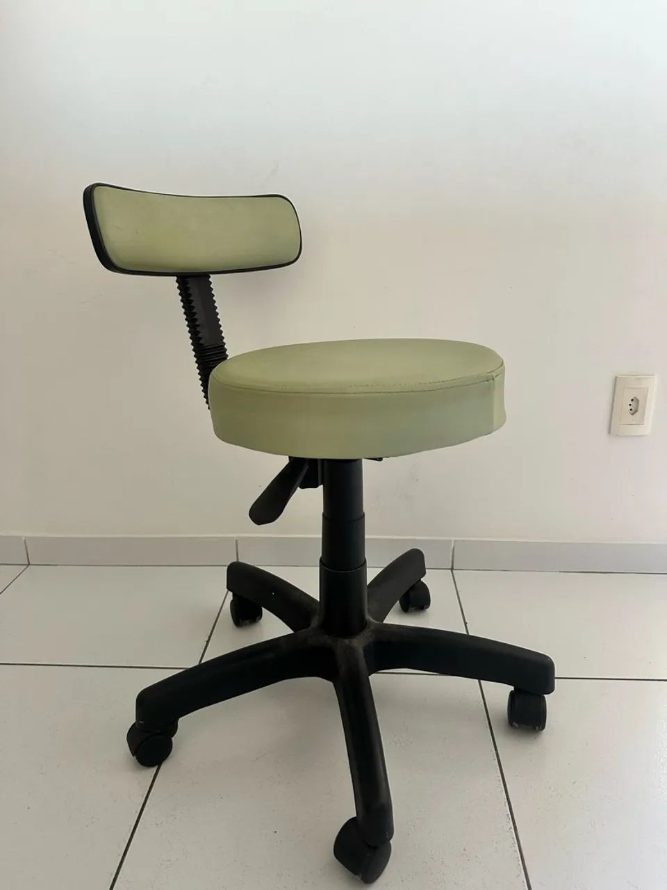 Cadeira para escrivaninha  - Foto 2