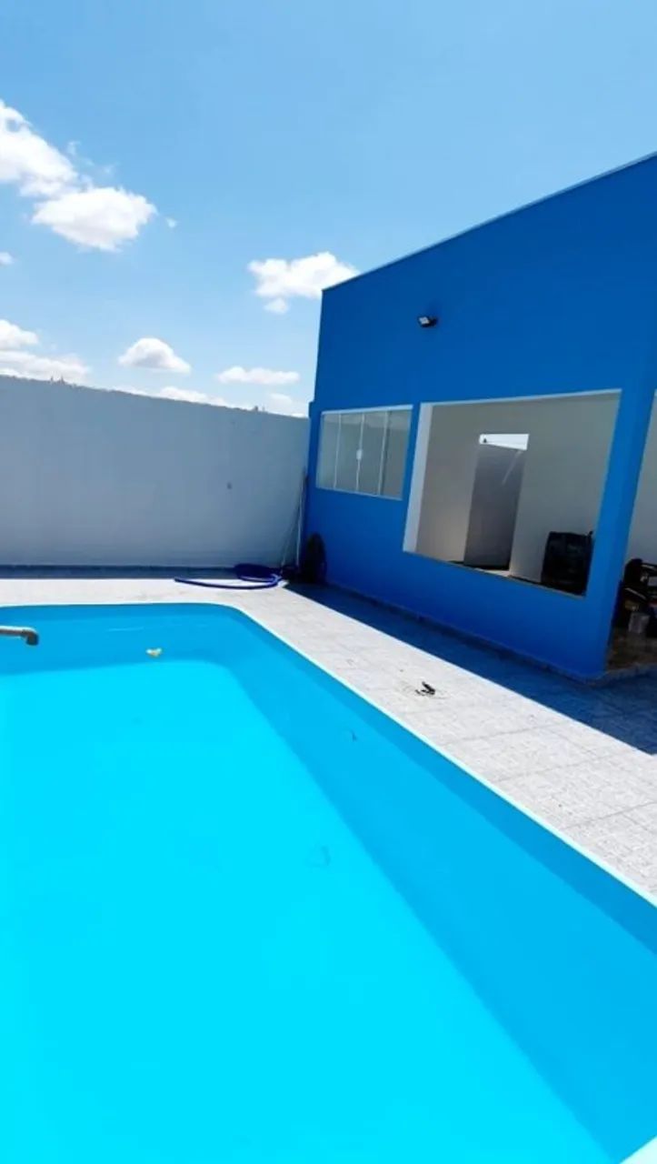 LINDA CASA NO VALE DO IGAPÔ 4 ! ! - Foto 2