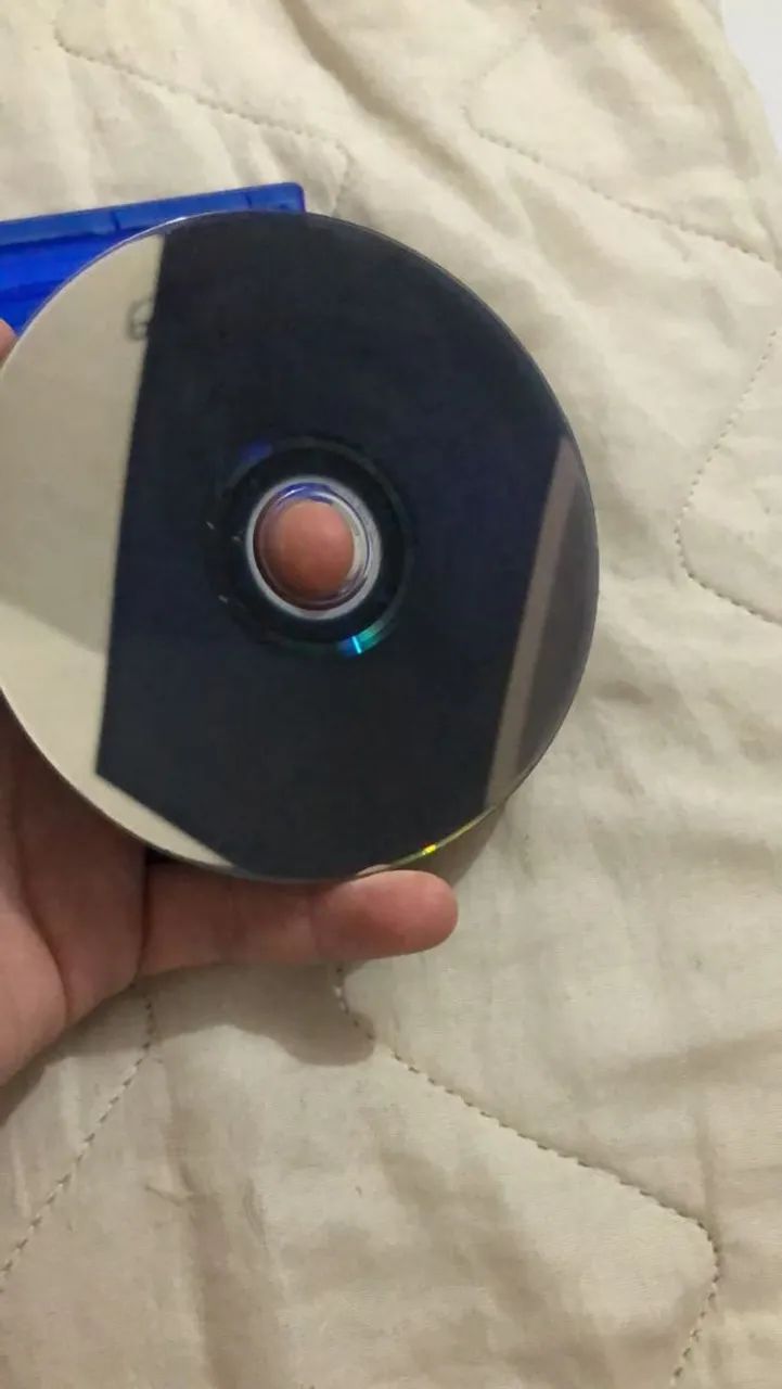 Jogo de ps4  - Foto 4
