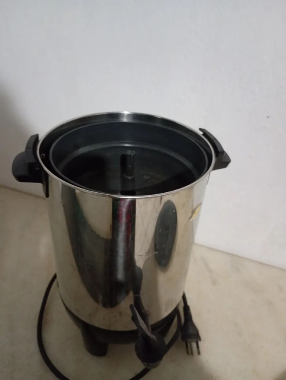 Cafeteira industrial inox - Foto 2