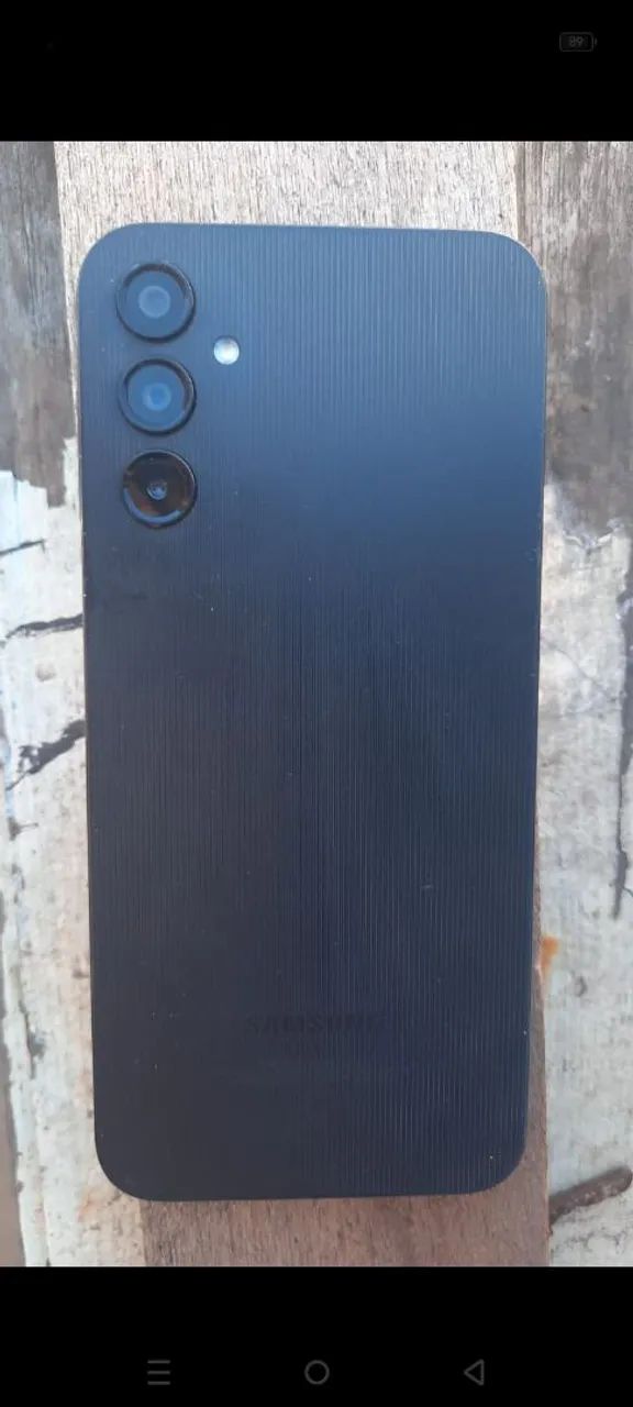 Celular A 14  - Foto 2