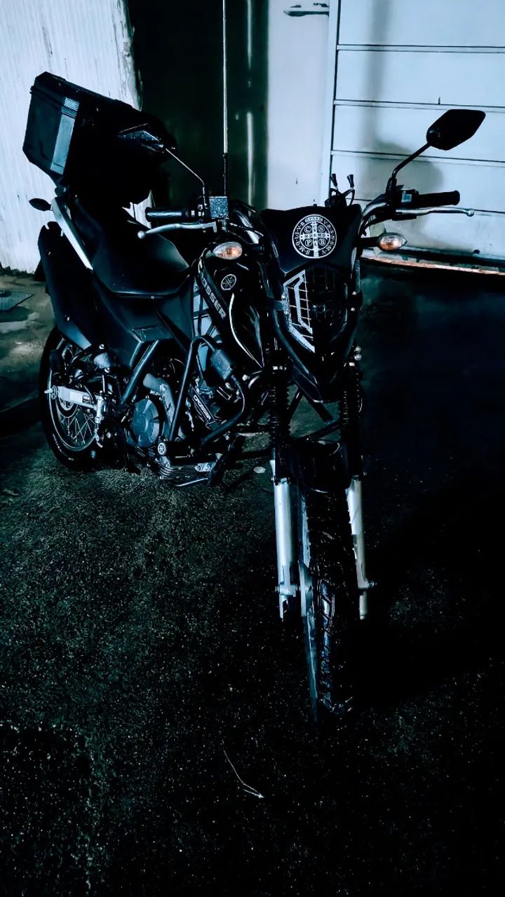 Crosser 150 2023  - Foto 2
