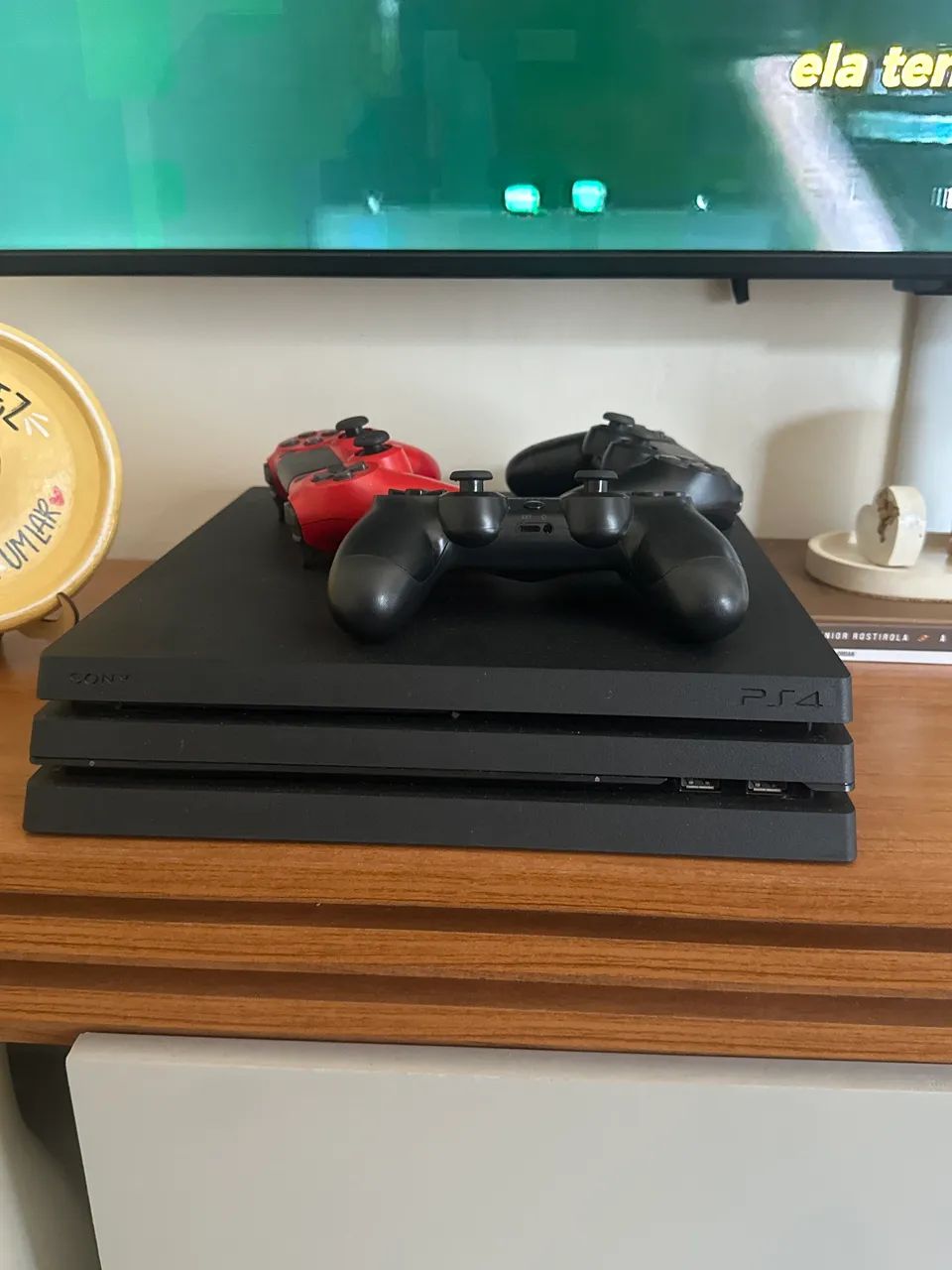 Ps4 1tb - Foto 2