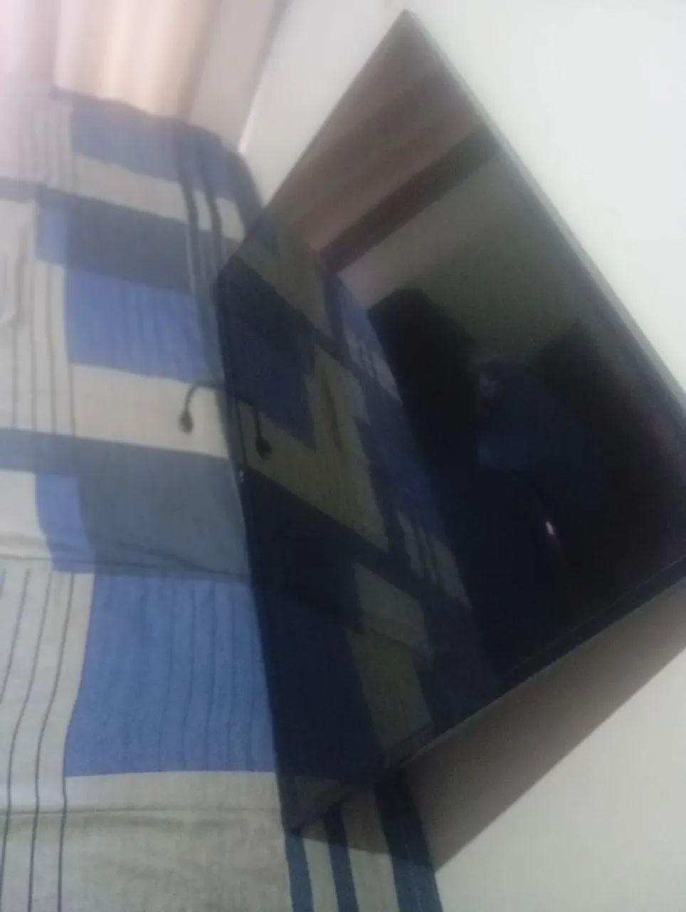Tv 43 LG não e Smart  - Foto 2