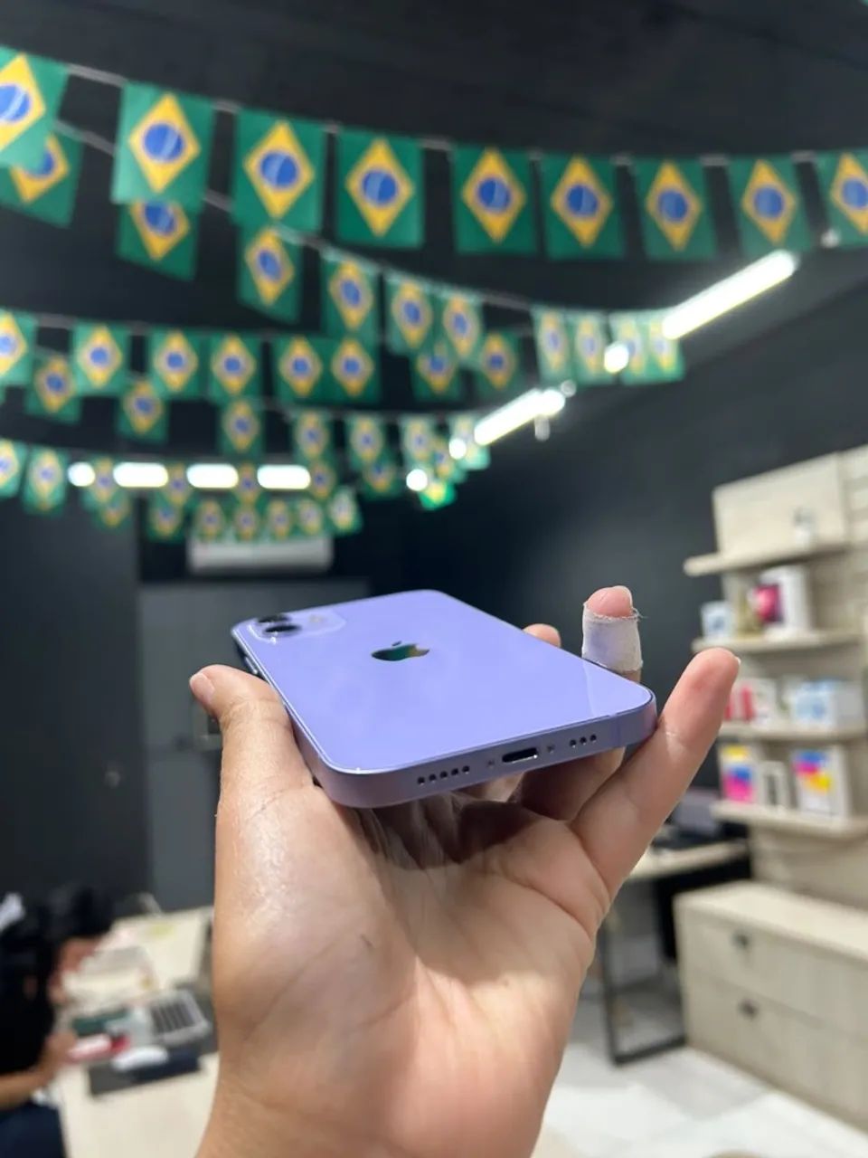 Vendo IPhone 12  - Foto 2