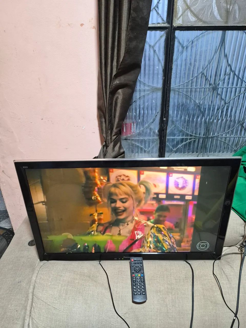 TV PANASONIC 32 LED - Foto 2