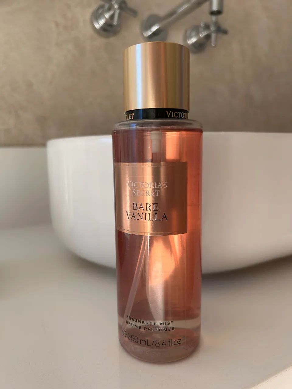 Victoria?s Secret Barr Vanilla 250 ml 