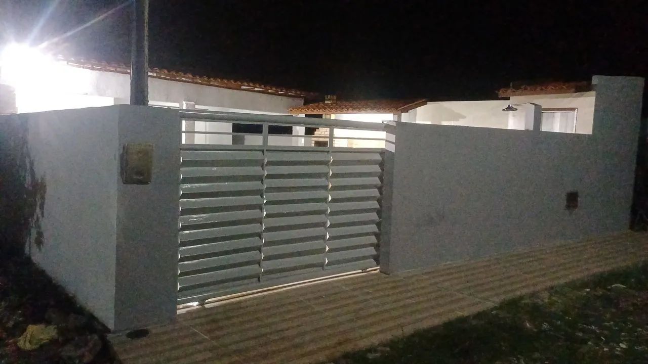 Casa Temporada em Lucena - Foto 3