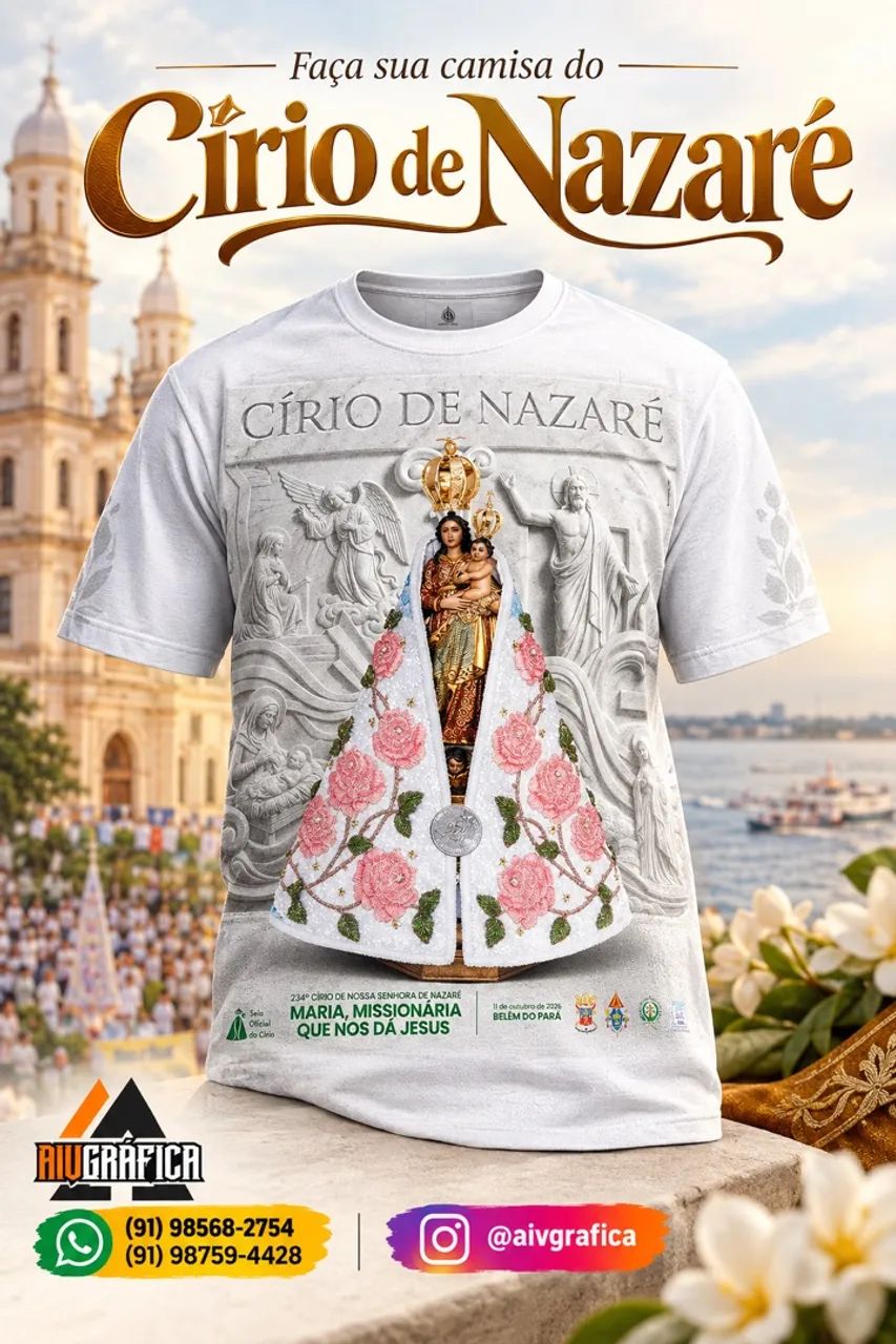 CAMISA CIRIO - Foto 2